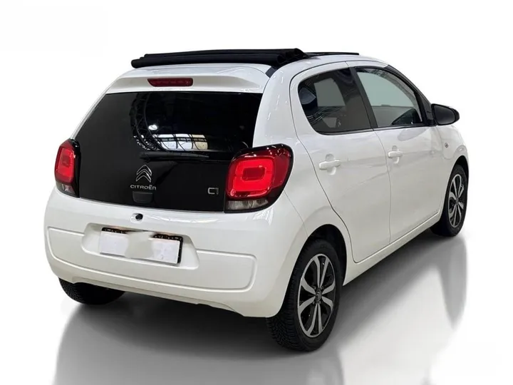 Citroën C1