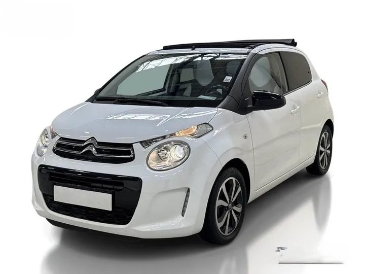 Citroën C1