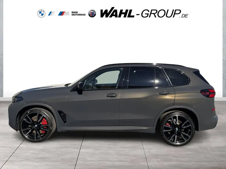 BMW X5 M60