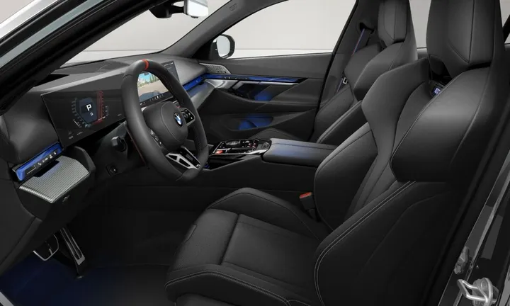 BMW M5