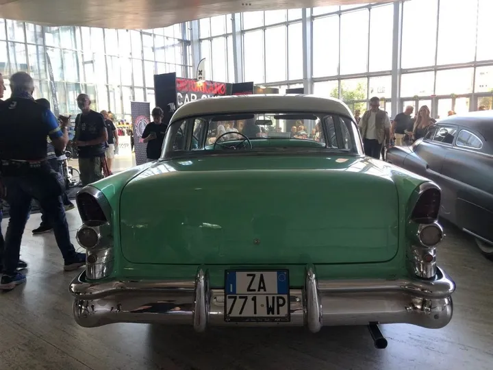 Buick Other