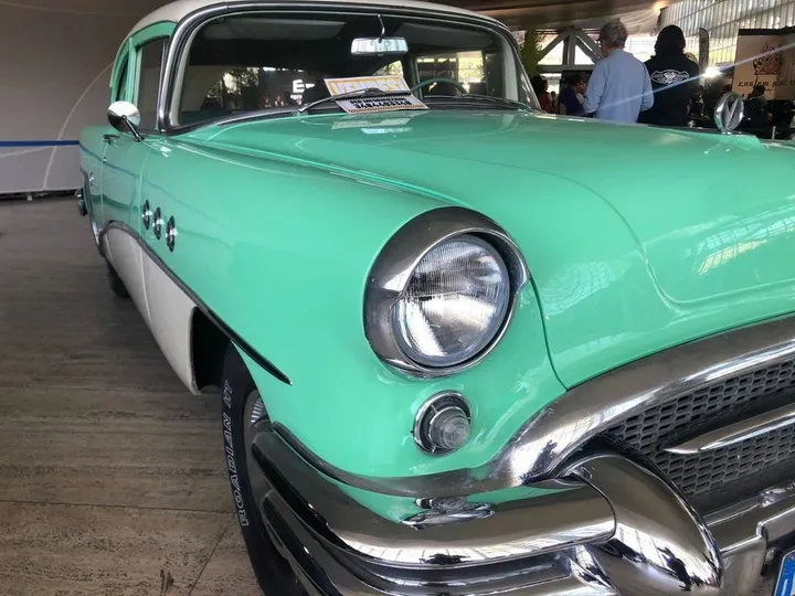 Buick Other