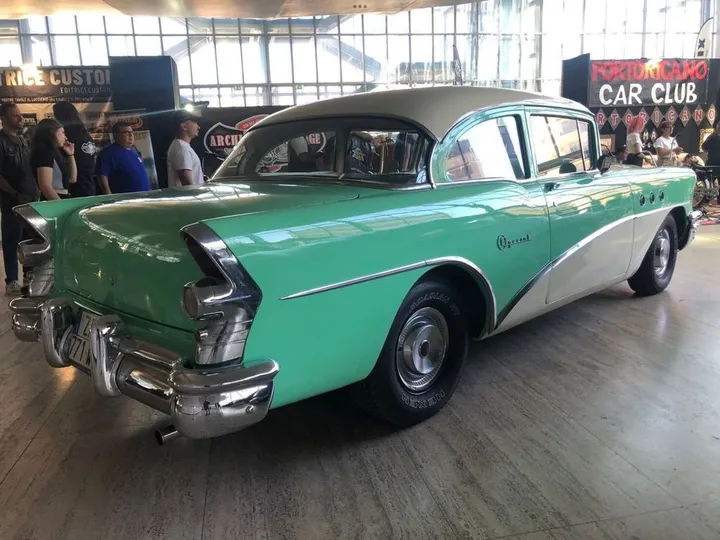 Buick Other