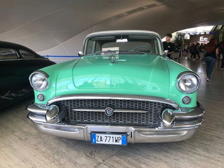 Buick Other