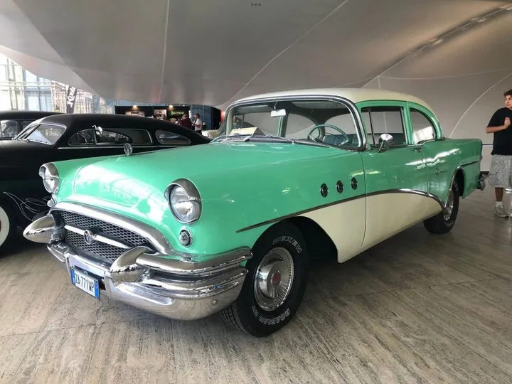 Buick Other
