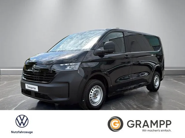Volkswagen T7 Transporter