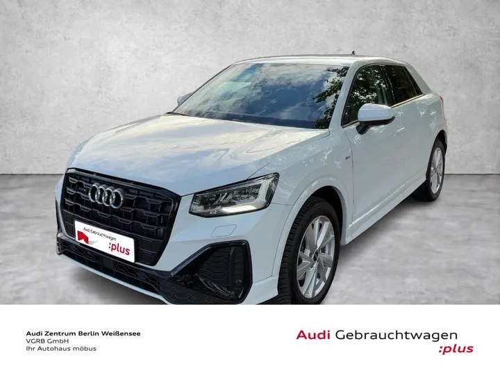Audi Q2