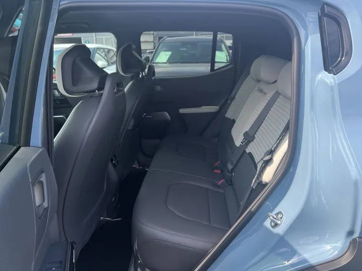 Kia EV2