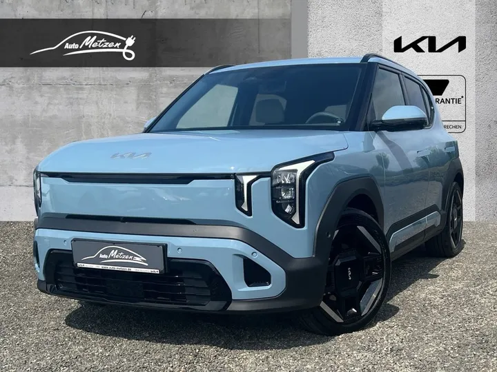 Kia EV2