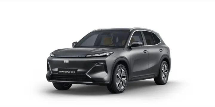 Geely Starray EM-i