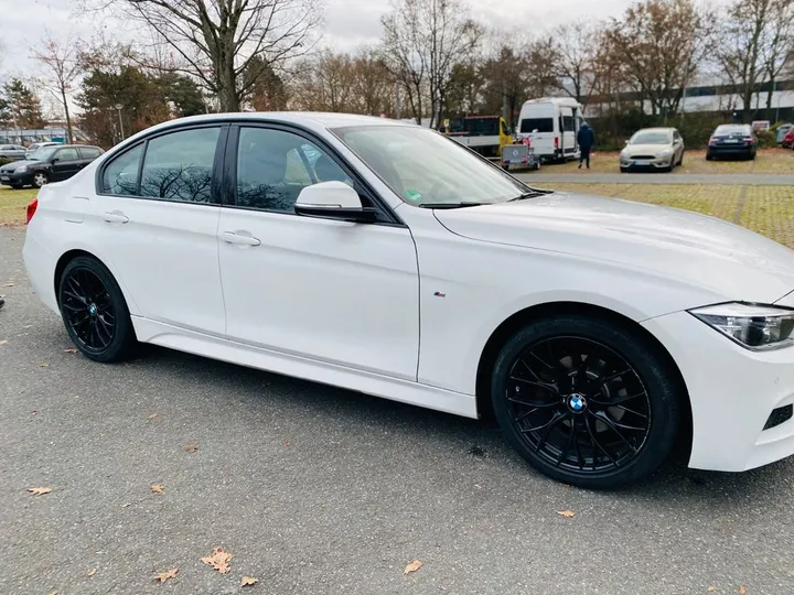 BMW 318