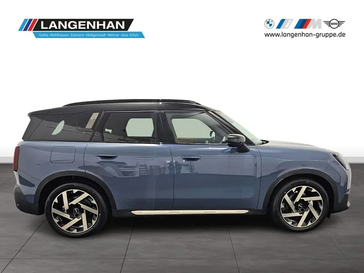 MINI Countryman E (Cooper)