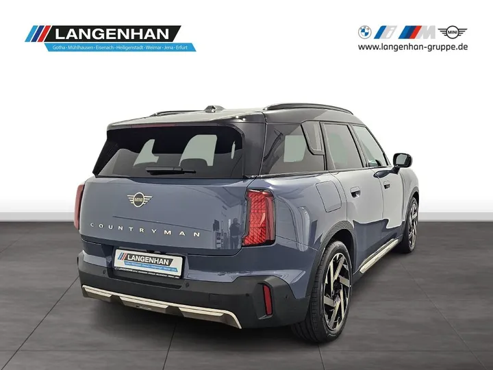 MINI Countryman E (Cooper)
