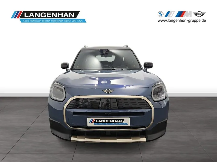 MINI Countryman E (Cooper)
