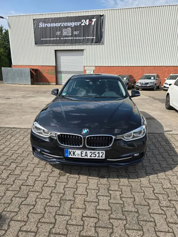BMW 320