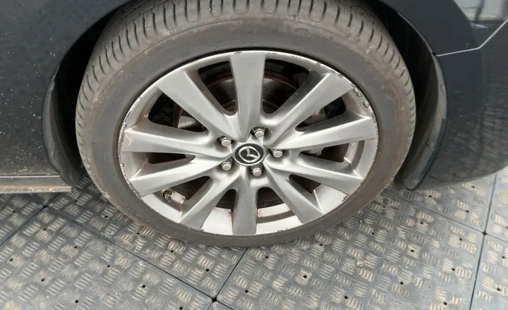 Mazda Other