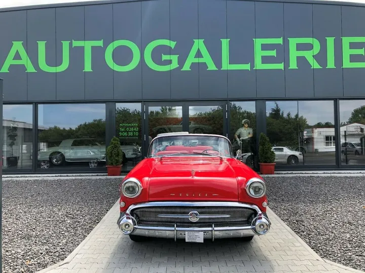 Buick Roadmaster