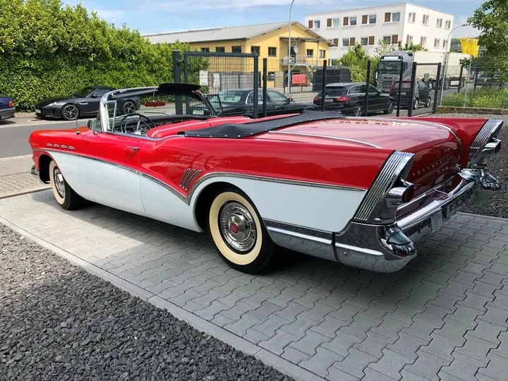 Buick Roadmaster