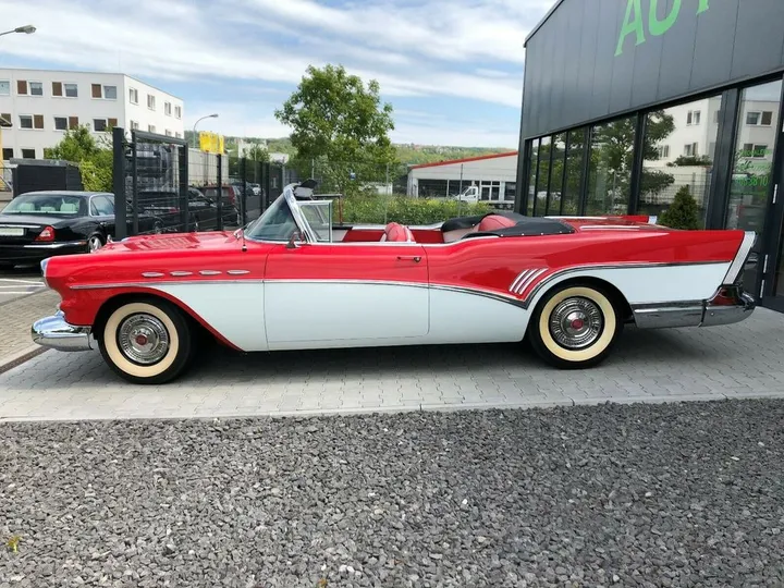 Buick Roadmaster