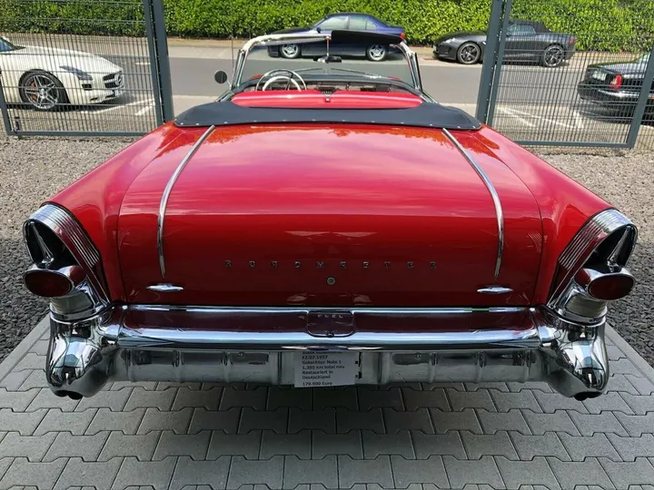 Buick Roadmaster