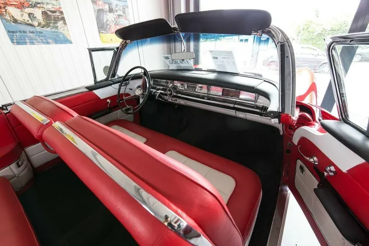 Buick Roadmaster
