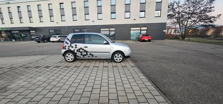 Volkswagen Lupo