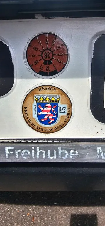 Volkswagen Lupo