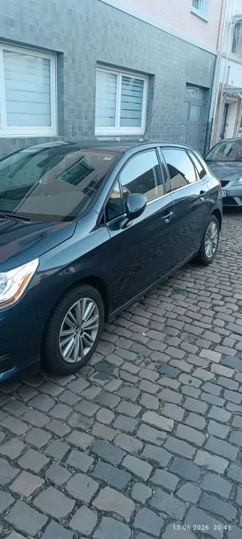 Citroën C4