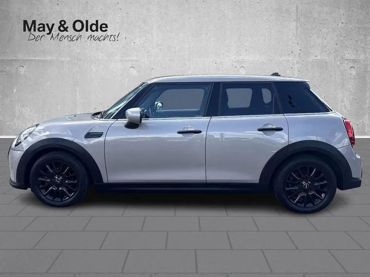 MINI ONE