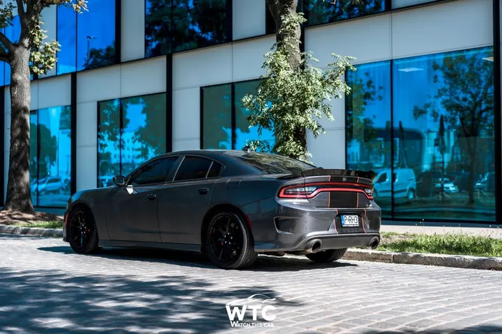 Dodge Charger