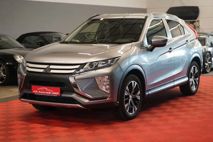 Mitsubishi Eclipse