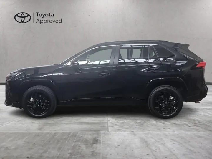 Toyota Other