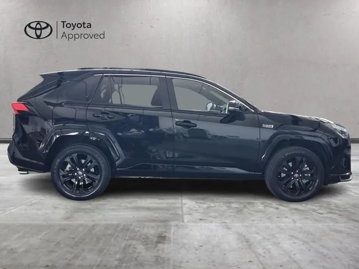 Toyota Other