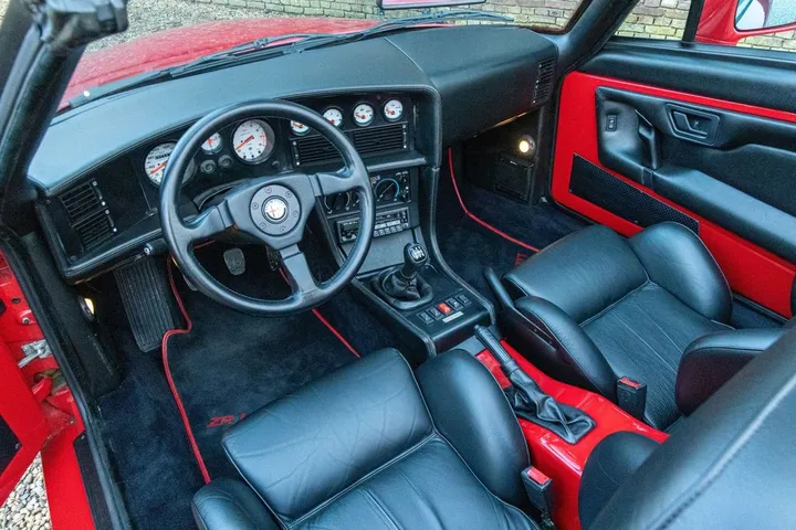 Alfa Romeo Other