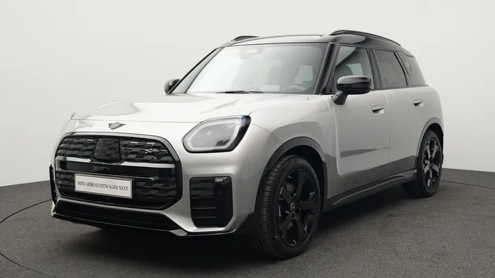 MINI Countryman SE (Cooper)