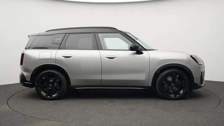 MINI Countryman SE (Cooper)