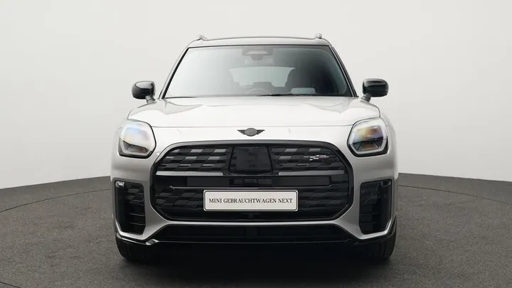 MINI Countryman SE (Cooper)