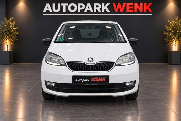 Škoda Citigo