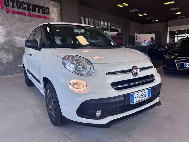 Fiat 500L Urban