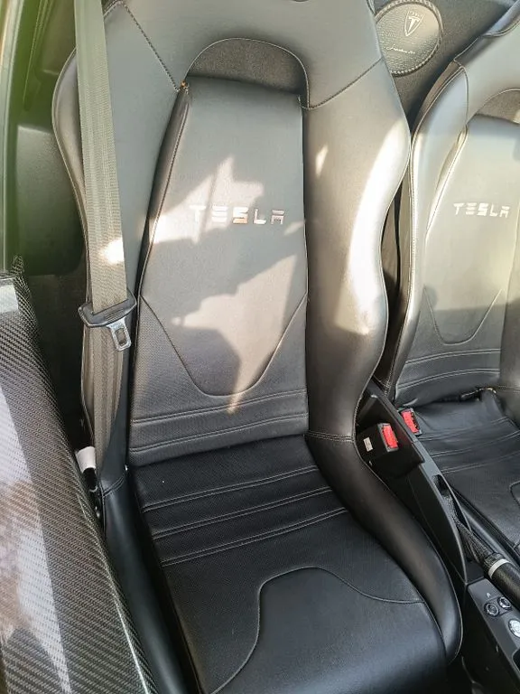 Tesla Roadster