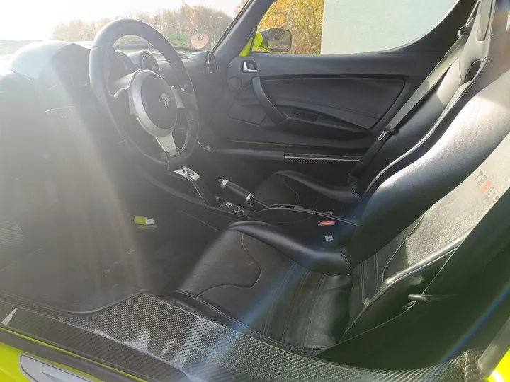 Tesla Roadster