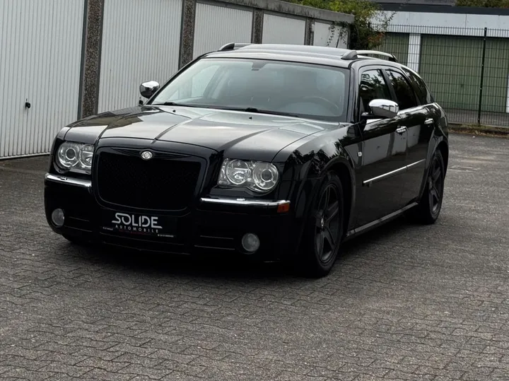 Chrysler 300C