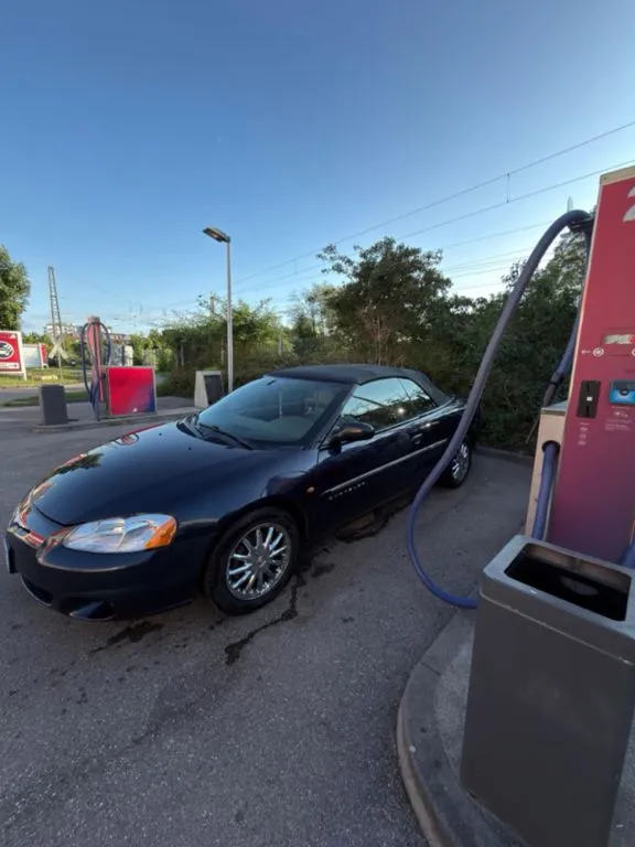 Chrysler Sebring