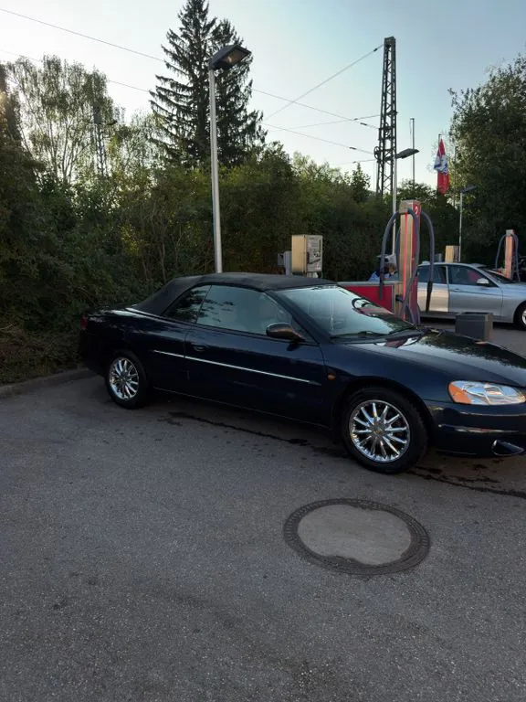 Chrysler Sebring