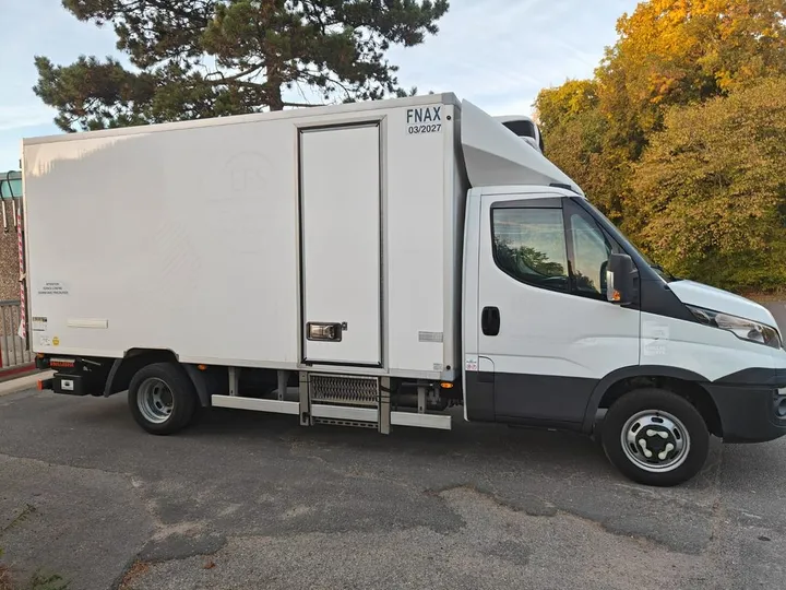 Iveco Other