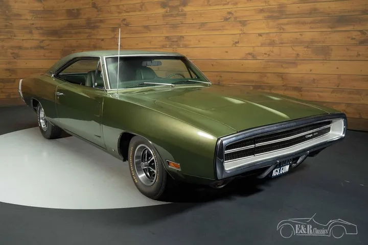 Dodge Charger