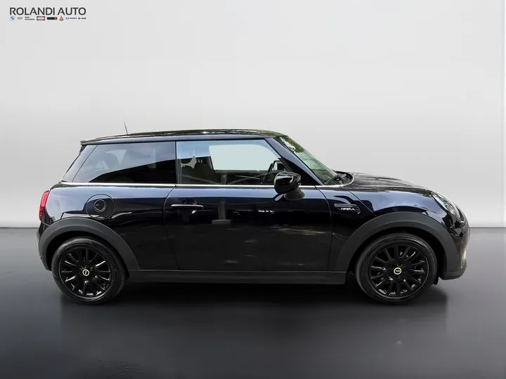 MINI Other