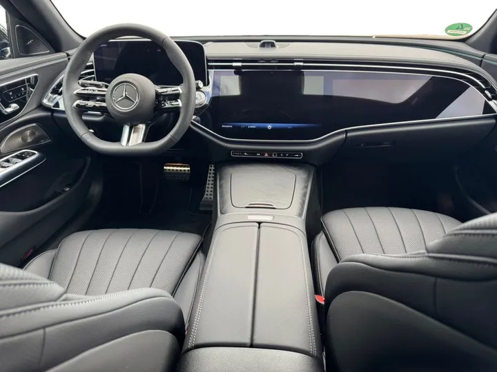 Mercedes-Benz E 450