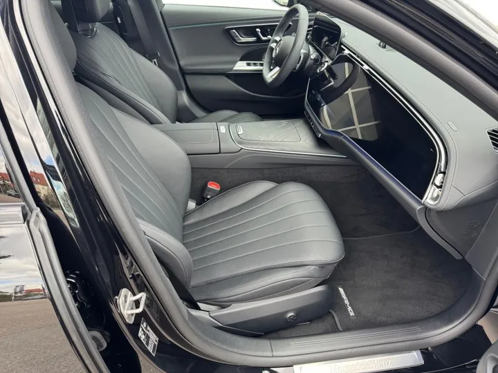 Mercedes-Benz E 450