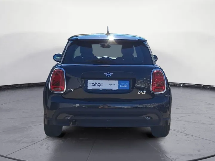 MINI ONE